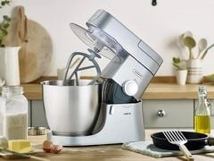 Máy trộn đa năng Kenwood chính hãng KVL65.001WH