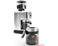 Máy xay cà phê Delonghi KG521.M