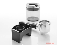 Máy xay cà phê Delonghi KG521.M