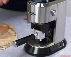 Máy xay cà phê Delonghi KG521.M