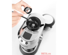 Máy xay cà phê Delonghi KG521.M