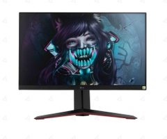 Màn hình LG 24GN65R-B 24