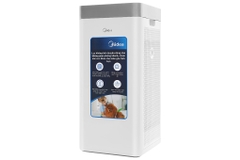 Máy lọc không khí Midea MAP-550GJA32 38W