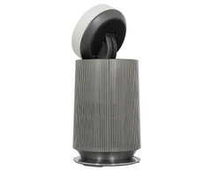 Máy Lọc Không Khí LG 360 Độ Alpha 1 Tầng Màu Vàng Be AS65GDBY0