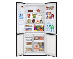 Tủ lạnh Mitsubishi Electric 580 lít MR-LA72ER-GSL