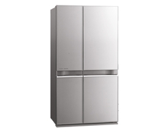Tủ lạnh Mitsubishi Electric 580 lít MR-LA72ER-GSL