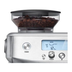 Máy pha cà phê Breville BES878BSS/BST