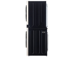 Tháp giặt sấy LG WashTower Inverter giặt 14 kg - sấy 10 kg WT1410NHB