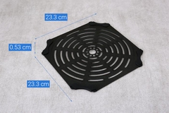 Nồi chiên không dầu BlueStone AFB-5858 - 7 lít