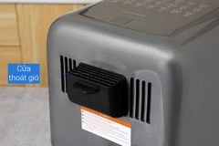 Nồi chiên không dầu BlueStone AFB-5858 - 7 lít