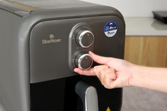 Nồi chiên không dầu BlueStone AFB-5858 - 7 lít