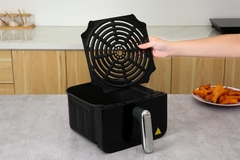 Nồi chiên không dầu BlueStone AFB-5858 - 7 lít