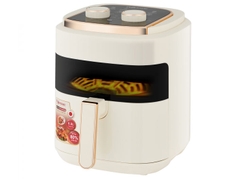 Nồi chiên không dầu Fujihome A5GW 5.5 lít