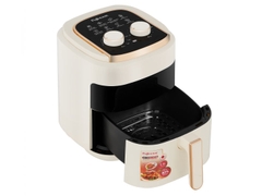 Nồi chiên không dầu Fujihome A5GW 5.5 lít