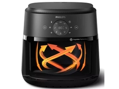 Nồi chiên không dầu Philips NA230/00 (6.2 lít)