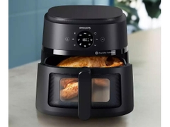 Nồi chiên không dầu Philips NA230/00 (6.2 lít)