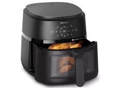 Nồi chiên không dầu Philips NA230/00 (6.2 lít)