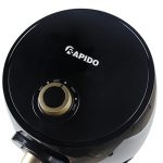 Nồi chiên không dầu Rapido RAF5.0M3 5 lít