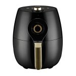 Nồi chiên không dầu Rapido RAF5.0M3 5 lít