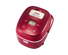 Nồi cơm điện tử Tiger 1.0 lít JBX-A10W