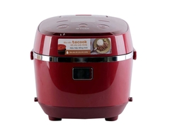 Nồi cơm điện tử Tiger 1.0 lít JBX-A10W