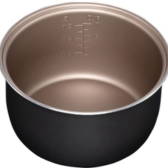 Nồi cơm nắp gài BlueStone 1.2 lít RCB-5512 CHÍNH HÃNG
