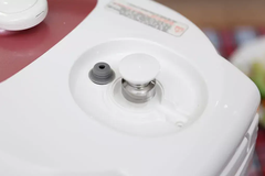 Nồi Cơm Điện Cuckoo CRP-G1015MH