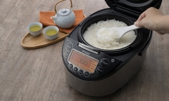 Nồi cơm điện cao tần Tiger JKT-D18V (1.8L)
