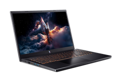 ACER	Nitro V ProPanel ANV15-52-59AA	i5-13420H	16GB	512GB SSD	RTX5050/8GB	15.6' FHD IPS 180Hz, 100% sRGB, 300nits	Win 11	4 Cell	2.1Kg	Obsidian Black	Amber KB