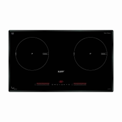 Bếp từ đôi Kaff KF-737II