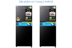 Tủ Lạnh Panasonic Inverter 268 Lít NR-TV301VGMV