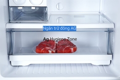 Tủ Lạnh Panasonic Inverter 268 Lít NR-TV301VGMV