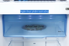 Tủ lạnh Panasonic Inverter 306 lít NR-TV341VGMV