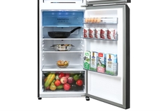 Tủ lạnh Panasonic Inverter 306 lít NR-TV341VGMV