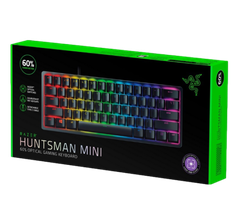 Bàn phím cơ Razer Huntsman Mini Analog Switch RZ03-04340100-R3M1
