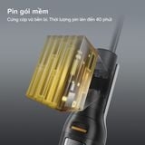 Máy hút bụi lau nhà cầm tay Roborock F25