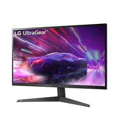 Màn hình LG Gaming UltraGear 24GQ50F-B.ATVQ 23.8 inch FHD/VA/165Hz/1ms/FreeSync/DisplayPort