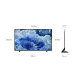 Smart Tivi Samsung QLED 4K Vision AI 50 Inch QA50Q7FA