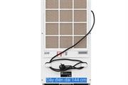 Quạt điều hòa Boss S106