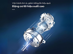 Quạt tháp FujiHome TF-13EM