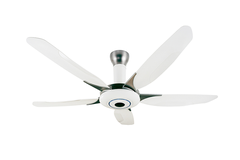 Quạt trần Panasonic 5 cánh F-60WWK 76W