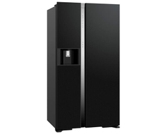 Tủ lạnh Hitachi Inverter 573 lít R-SX800GPGV0(GBK)