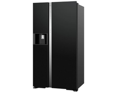Tủ lạnh Hitachi Inverter 573 lít R-SX800GPGV0(GBK)
