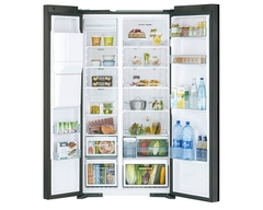 Tủ lạnh Hitachi Inverter 573 lít R-SX800GPGV0(GBK)