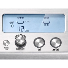 Máy pha cà phê Breville BES878BSS/BST