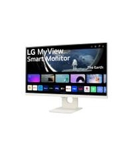 Màn hình thông minh LG MyView 25 Inch IPS FHD 60Hz 25SR50F-W.ATV