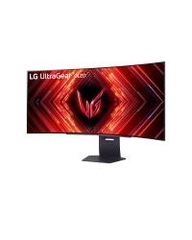 Màn hình Gaming LG 45GS95QE-B.ATV | 45 inch, 2K, OLED, 240Hz, 0,03 ms, cong