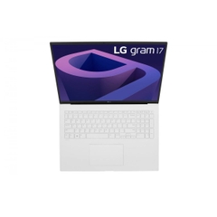 Laptop LG Gram 2022 17Z90Q-G.AX74A5 | i7-1260P - 16GB - 512GB