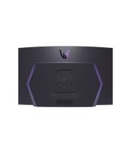 Màn hình Gaming LG 45GS95QE-B.ATV | 45 inch, 2K, OLED, 240Hz, 0,03 ms, cong