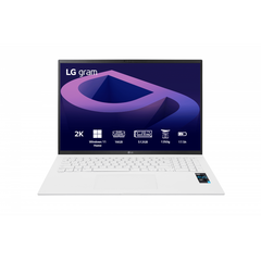 Laptop LG Gram 2022 17Z90Q-G.AX74A5 | i7-1260P - 16GB - 512GB